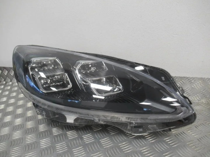 Frontscheinwerfer Ford Kuga LV4B-13E014-FB LED Rechts Scheinwerfer Headlight SCH4326831205nk