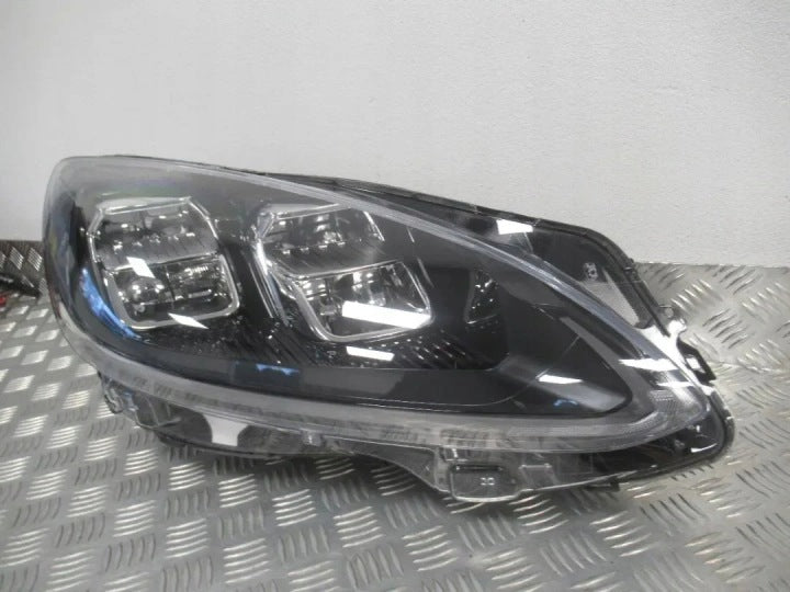 Frontscheinwerfer Ford Kuga LV4B-13E014-FB LED Rechts Scheinwerfer Headlight SCH4326831205nk
