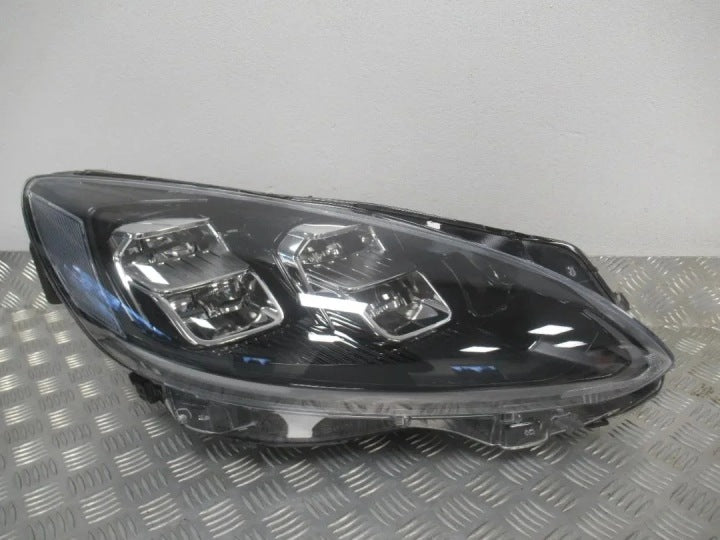 Frontscheinwerfer Ford Kuga LV4B-13E014-FB LED Rechts Scheinwerfer Headlight SCH4326831205nk