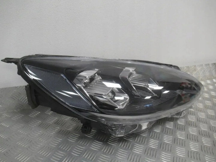 Frontscheinwerfer Ford Kuga LV4B-13E014-FB LED Rechts Scheinwerfer Headlight SCH4326831205nk