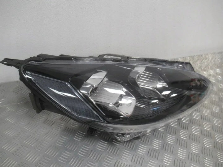 Frontscheinwerfer Ford Kuga LV4B-13E014-FB LED Rechts Scheinwerfer Headlight SCH4326831205nk