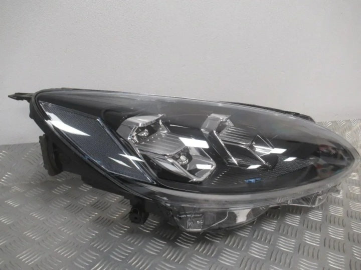Frontscheinwerfer Ford Kuga LV4B-13E014-FB LED Rechts Scheinwerfer Headlight SCH4326831205nk