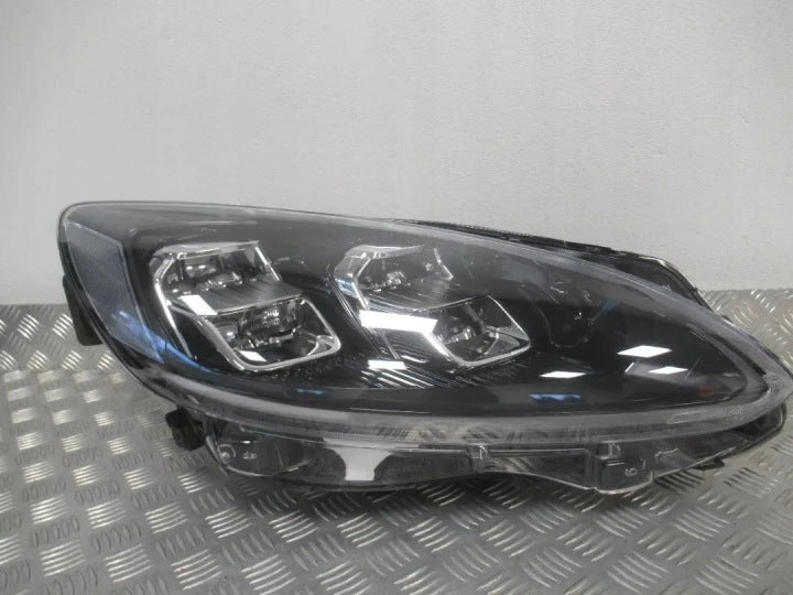 Frontscheinwerfer Ford Kuga LV4B-13E014-FB LED Rechts Scheinwerfer Headlight SCH4326831205nk