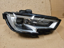Laden Sie das Bild in den Galerie-Viewer, Frontscheinwerfer Audi A3 8V0941006EQ Xenon Rechts Scheinwerfer Headlight SCH4326879843zj