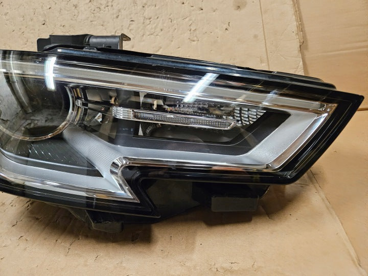 Frontscheinwerfer Audi A3 8V0941006EQ Xenon Rechts Scheinwerfer Headlight SCH4326879843zj