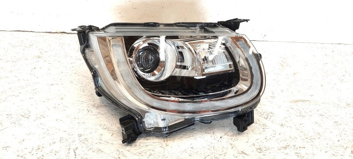 Frontscheinwerfer Suzuki Ignis III I 100-5939D Full LED Rechts Headlight SCH4327926813nd