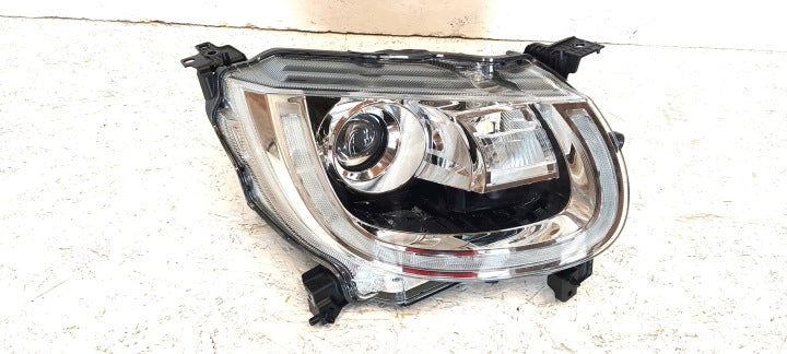 Frontscheinwerfer Suzuki Ignis III I 100-5939D Full LED Rechts Headlight SCH4327926813nd