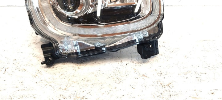 Frontscheinwerfer Suzuki Ignis III I 100-5939D Full LED Rechts Headlight SCH4327926813nd