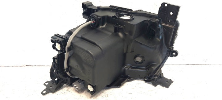 Frontscheinwerfer Suzuki Ignis III I 100-5939D Full LED Rechts Headlight SCH4327926813nd