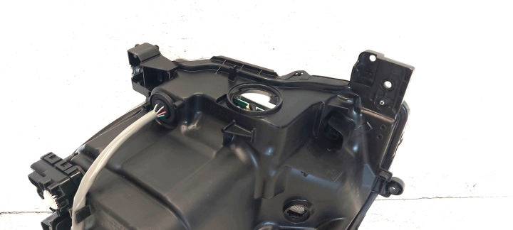 Frontscheinwerfer Suzuki Ignis III I 100-5939D Full LED Rechts Headlight SCH4327926813nd