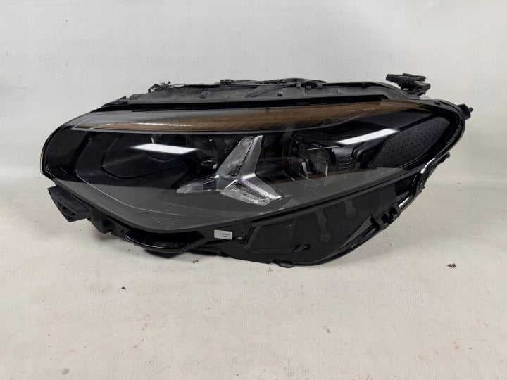 Frontscheinwerfer Mercedes-Benz Cla A1749064102 Links Scheinwerfer Headlight SCH4331052763ny