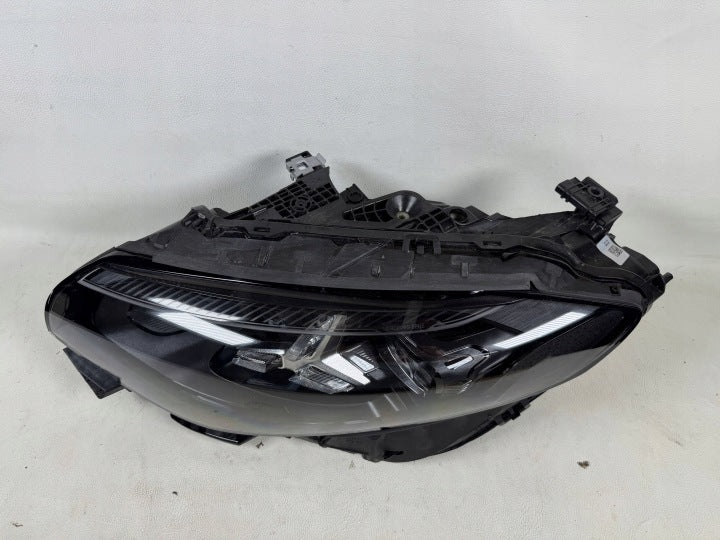 Frontscheinwerfer Mercedes-Benz Cla A1749064102 Links Scheinwerfer Headlight SCH4331052763ny