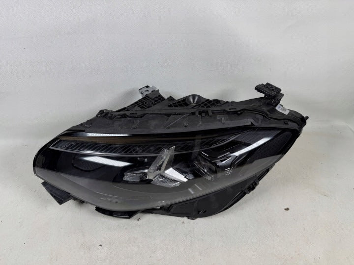 Frontscheinwerfer Mercedes-Benz Cla A1749064102 Links Scheinwerfer Headlight SCH4331052763ny