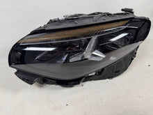 Load image into Gallery viewer, Frontscheinwerfer Mercedes-Benz Cla A1749064102 Links Scheinwerfer Headlight SCH4331052763ny