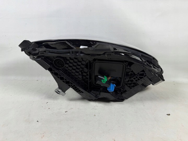 Frontscheinwerfer Mercedes-Benz Cla A1749064102 Links Scheinwerfer Headlight SCH4331052763ny