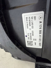 Load image into Gallery viewer, Frontscheinwerfer Mercedes-Benz Cla A1749064102 Links Scheinwerfer Headlight SCH4331052763ny