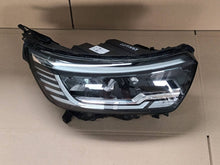 Laden Sie das Bild in den Galerie-Viewer, Frontscheinwerfer Renault Kangoo III 260103264R Rechts Scheinwerfer Headlight SCH4331063063nq