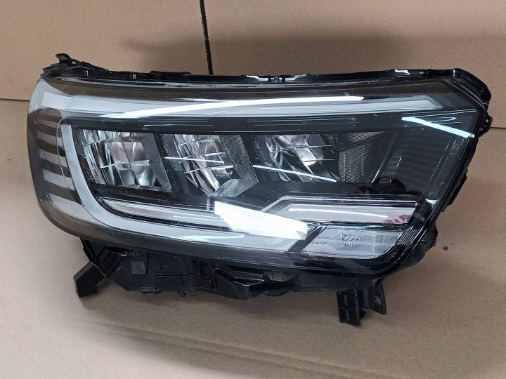 Frontscheinwerfer Renault Kangoo III 260103264R Rechts Scheinwerfer Headlight SCH4331063063nq