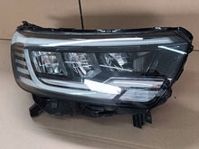 Laden Sie das Bild in den Galerie-Viewer, Frontscheinwerfer Renault Kangoo III 260103264R Rechts Scheinwerfer Headlight SCH4331063063nq
