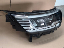 Laden Sie das Bild in den Galerie-Viewer, Frontscheinwerfer Renault Kangoo III 260103264R Rechts Scheinwerfer Headlight SCH4331063063nq