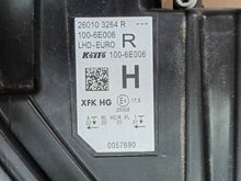 Laden Sie das Bild in den Galerie-Viewer, Frontscheinwerfer Renault Kangoo III 260103264R Rechts Scheinwerfer Headlight SCH4331063063nq