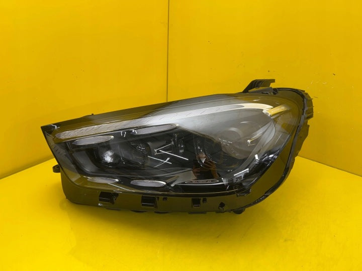 Frontscheinwerfer Mercedes-Benz Gle A1679068309 LED Links Scheinwerfer Headlight SCH4332429204so
