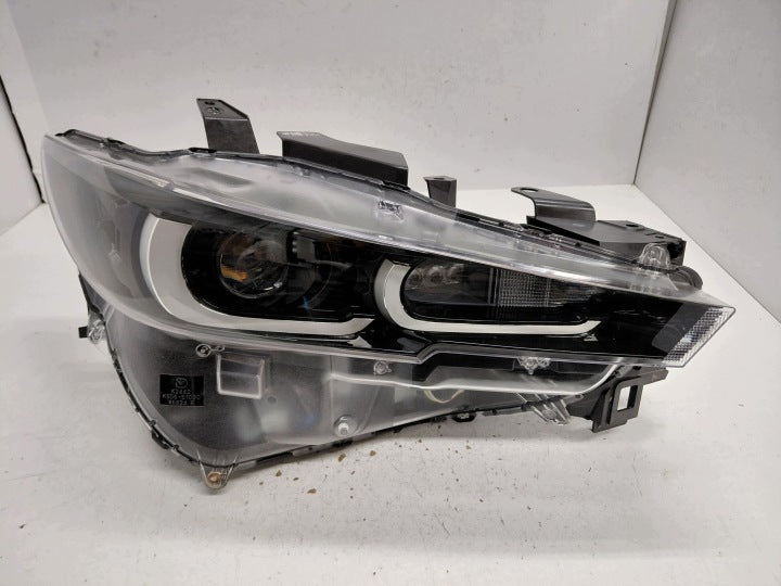 Frontscheinwerfer Mazda Cx5 KSD451030 Rechts Scheinwerfer Headlight SCH4333295121dk