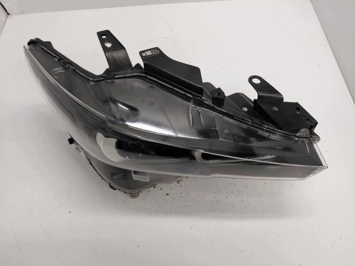 Frontscheinwerfer Mazda Cx5 KSD451030 Rechts Scheinwerfer Headlight SCH4333295121dk