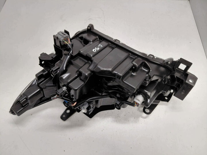 Frontscheinwerfer Mazda Cx5 KSD451030 Rechts Scheinwerfer Headlight SCH4333295121dk