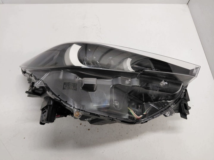 Frontscheinwerfer Mazda Cx5 KSD451030 Rechts Scheinwerfer Headlight SCH4333295121dk