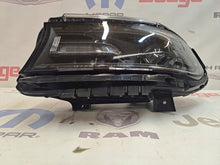 Laden Sie das Bild in den Galerie-Viewer, Frontscheinwerfer Dodge Charger 68541681AA Links Scheinwerfer Headlight SCH4333693246bn