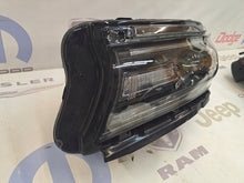 Laden Sie das Bild in den Galerie-Viewer, Frontscheinwerfer Dodge Charger 68541681AA Links Scheinwerfer Headlight SCH4333693246bn