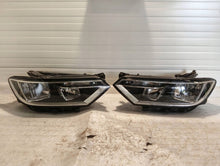 Laden Sie das Bild in den Galerie-Viewer, Frontscheinwerfer VW Passat B8 3G1941005C 3G1941006B Ein Satz Headlight SCH4334411998sq