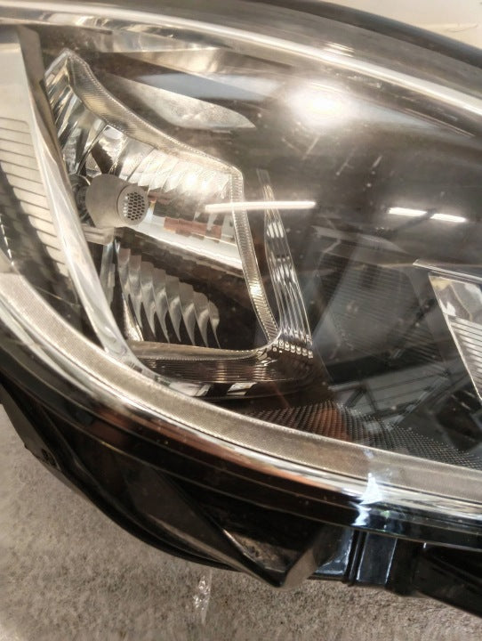 Frontscheinwerfer VW Passat B8 3G1941005C 3G1941006B Ein Satz Headlight SCH4334411998sq