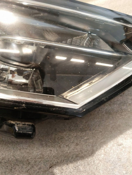 Frontscheinwerfer VW Passat B8 3G1941005C 3G1941006B Ein Satz Headlight SCH4334411998sq