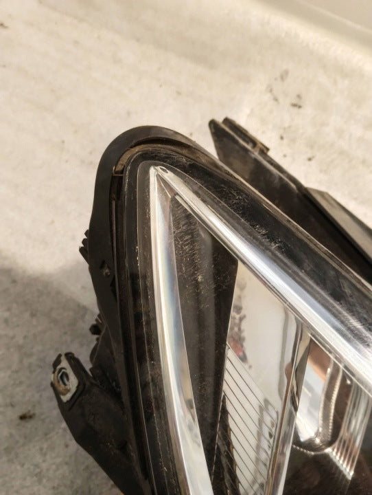 Frontscheinwerfer VW Passat B8 3G1941005C 3G1941006B Ein Satz Headlight SCH4334411998sq
