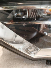 Laden Sie das Bild in den Galerie-Viewer, Frontscheinwerfer VW Passat B8 3G1941005C 3G1941006B Ein Satz Headlight SCH4334411998sq