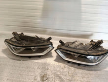 Laden Sie das Bild in den Galerie-Viewer, Frontscheinwerfer VW Passat B8 3G1941005C 3G1941006B Ein Satz Headlight SCH4334411998sq