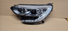 Laden Sie das Bild in den Galerie-Viewer, Frontscheinwerfer Renault Megane IV 260603157R Links Scheinwerfer Headlight SCH4334826703yg