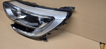 Laden Sie das Bild in den Galerie-Viewer, Frontscheinwerfer Renault Megane IV 260603157R Links Scheinwerfer Headlight SCH4334826703yg