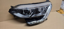 Laden Sie das Bild in den Galerie-Viewer, Frontscheinwerfer Renault Megane IV 260603157R Links Scheinwerfer Headlight SCH4334826703yg