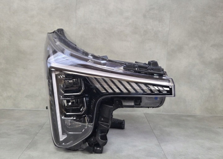 Frontscheinwerfer Kia Picanto 92102G6610 LED Rechts Scheinwerfer Headlight SCH4334879831kt