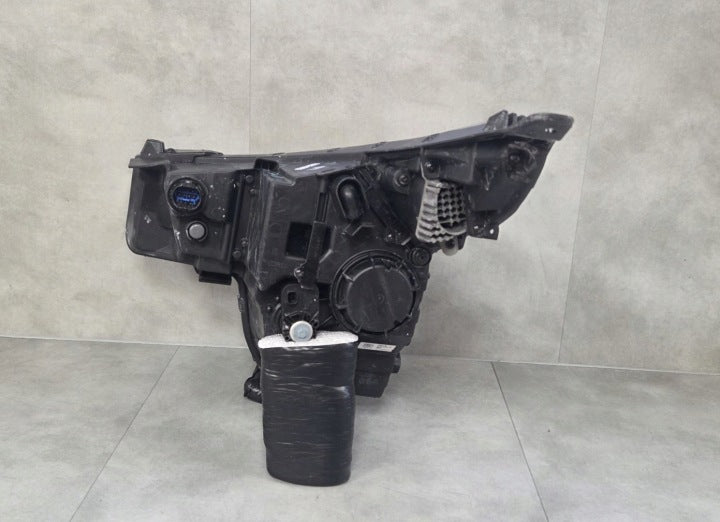Frontscheinwerfer Kia Picanto 92102G6610 LED Rechts Scheinwerfer Headlight SCH4334879831kt