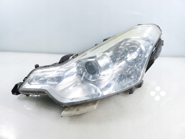 Frontscheinwerfer Citroën C-Crosser P7143L Links Scheinwerfer Headlight SCH4335568958vp