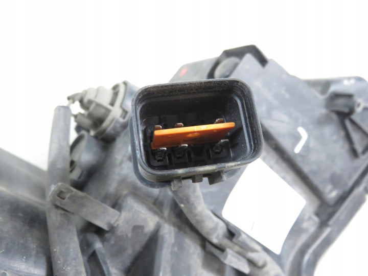 Frontscheinwerfer Citroën C-Crosser P7143L Links Scheinwerfer Headlight SCH4335568958vp