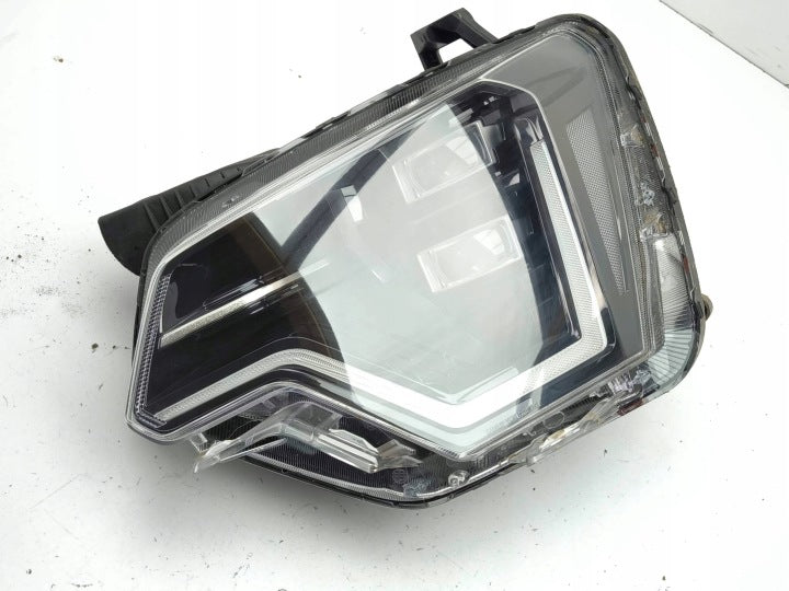 Frontscheinwerfer Kia Niro A5240633 K121231116 Links Scheinwerfer Headlight SCH4336327682fp