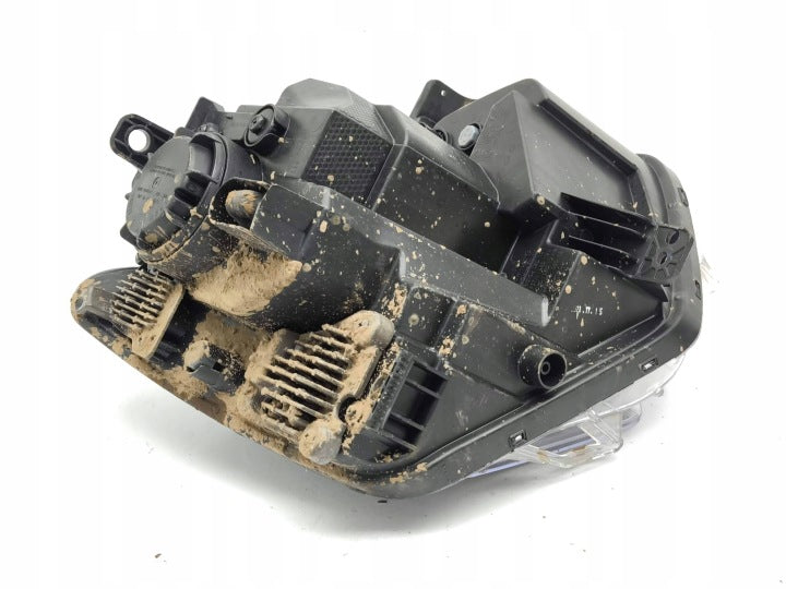 Frontscheinwerfer Kia Niro A5240633 K121231116 Links Scheinwerfer Headlight SCH4336327682fp