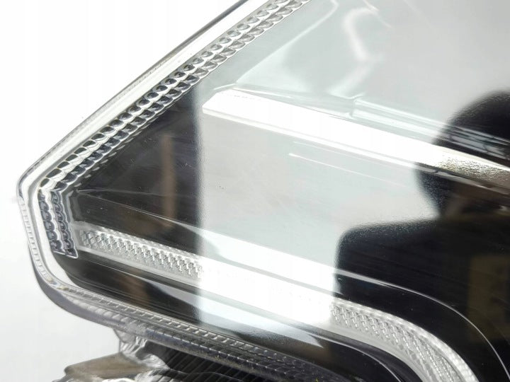 Frontscheinwerfer Kia Niro A5240633 K121231116 Links Scheinwerfer Headlight SCH4336327682fp