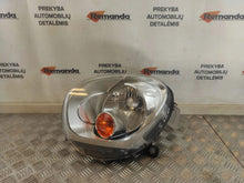 Load image into Gallery viewer, Frontscheinwerfer Mini Countryman R60 9801025 Links Scheinwerfer Headlight SCH4336759658ds