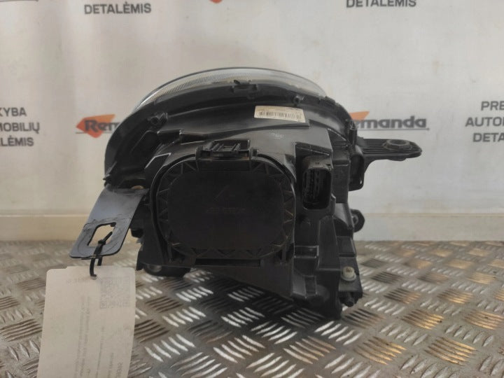 Frontscheinwerfer Mini Countryman R60 9801025 Links Scheinwerfer Headlight SCH4336759658ds